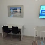 Cosy Flat Helexpo In Old City D11