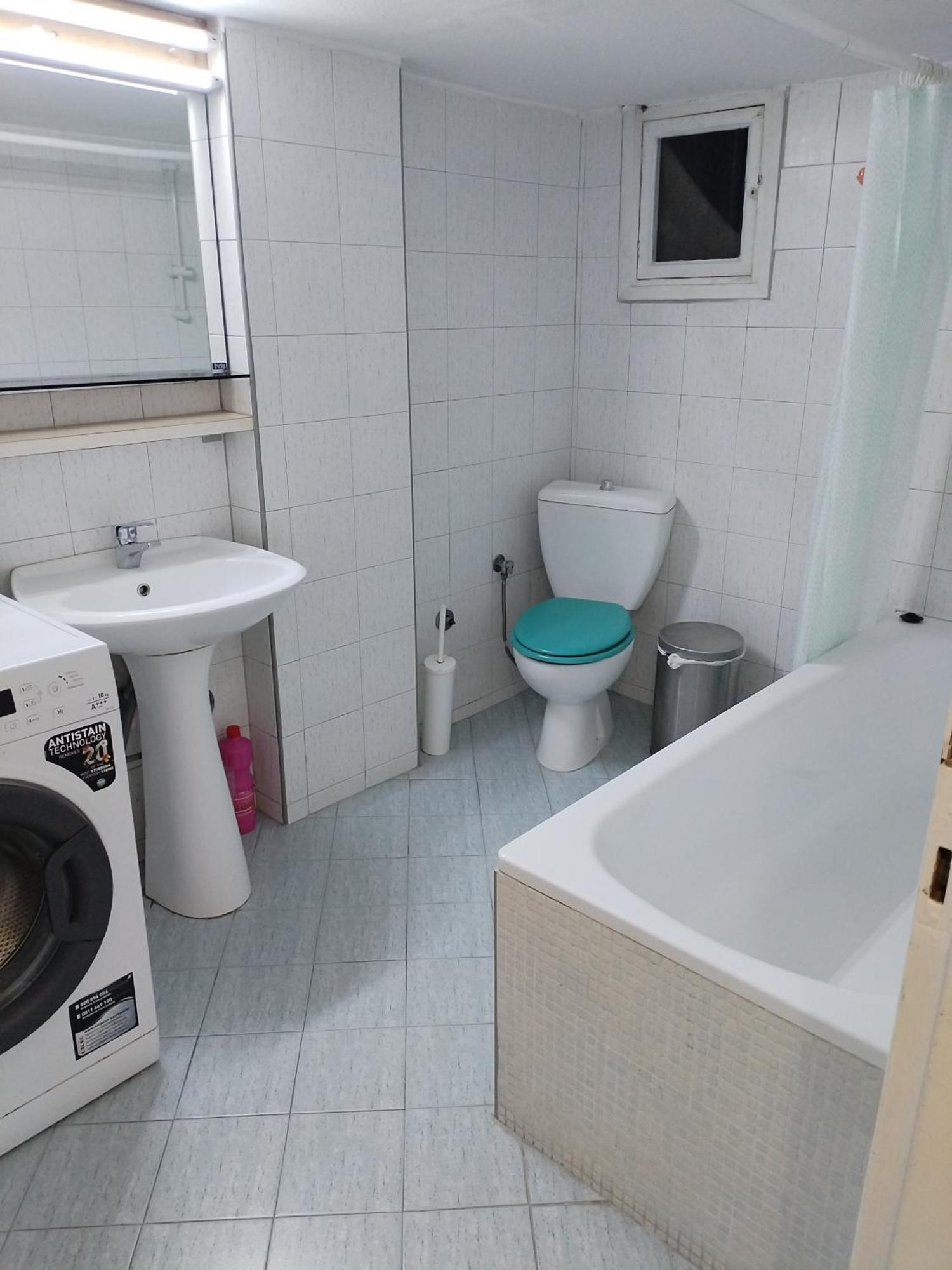 Cosy Flat Helexpo In Old D11 * Thessaloniki
