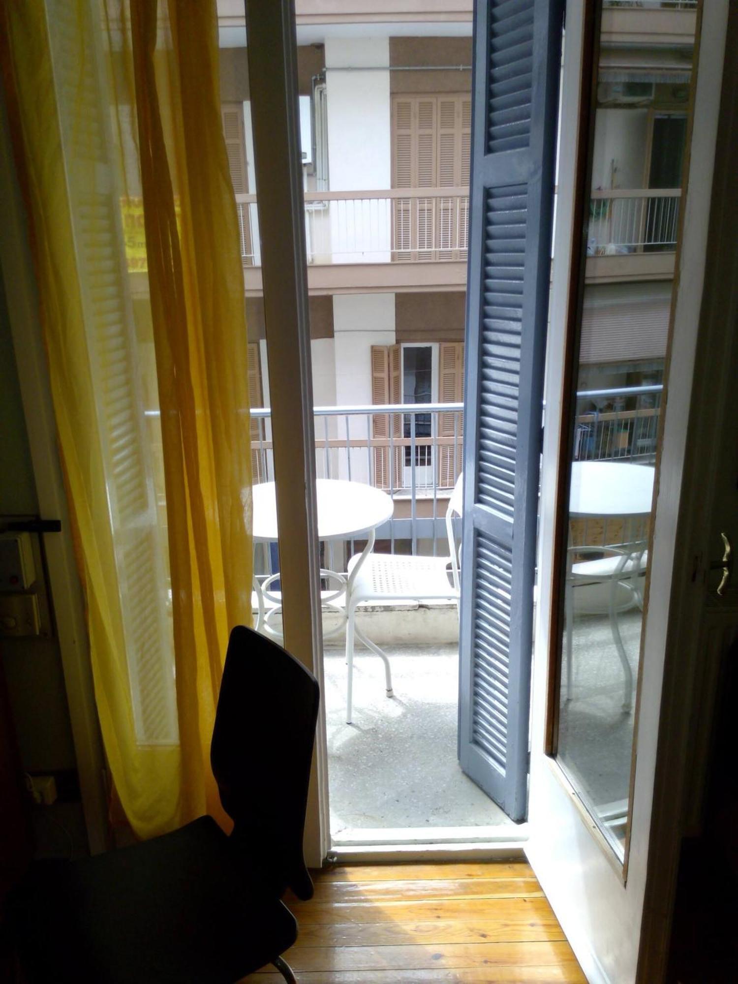Cosy Flat Helexpo In Old D11 Appartement