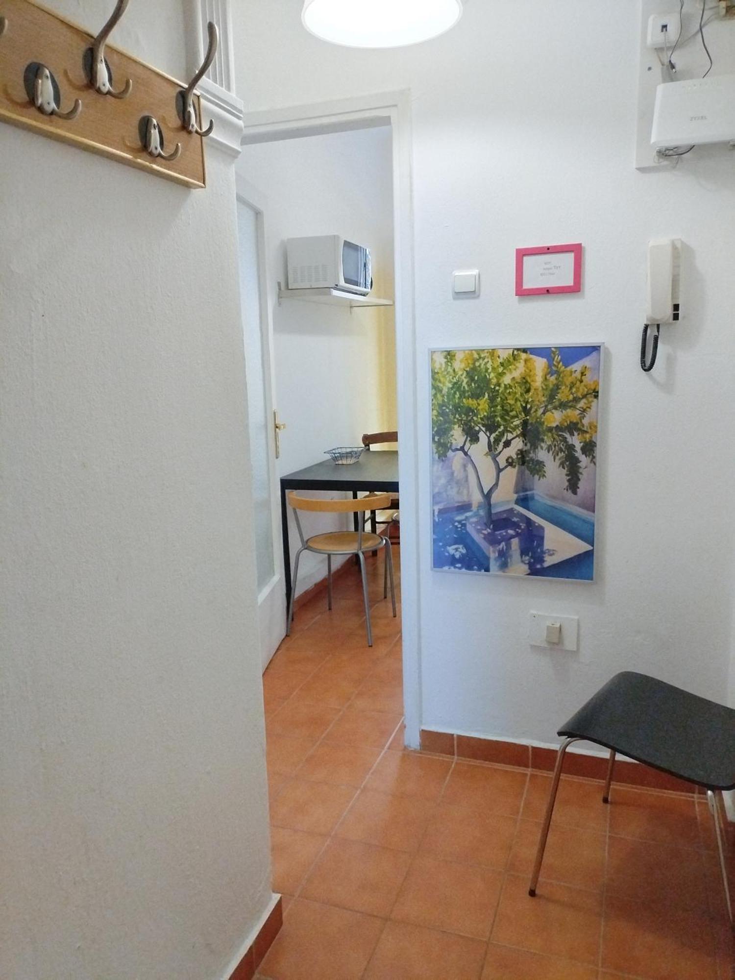 Appartement Cosy Flat Helexpo In Old D11 Thessaloniki