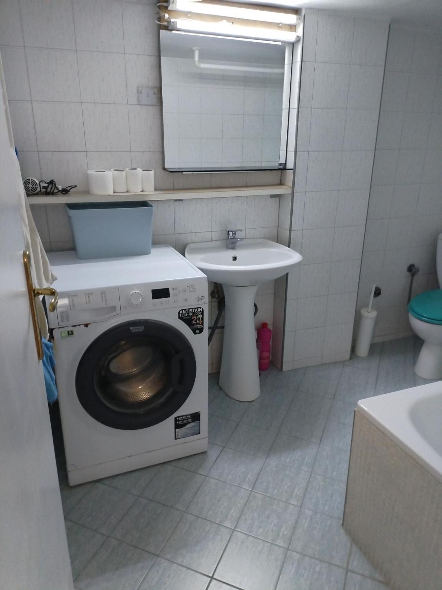 Cosy Flat Helexpo In Old D11