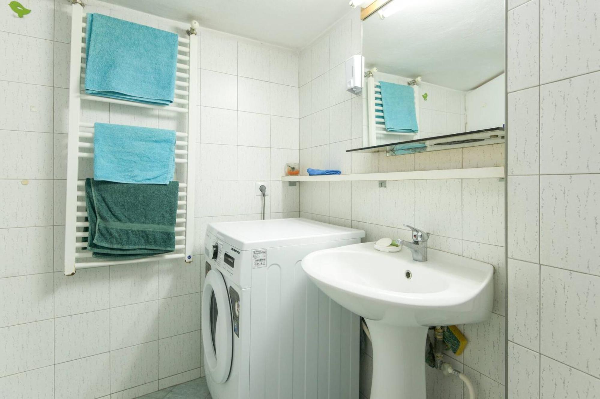 Cosy Flat Helexpo In Old D11 Apartment Thessaloniki