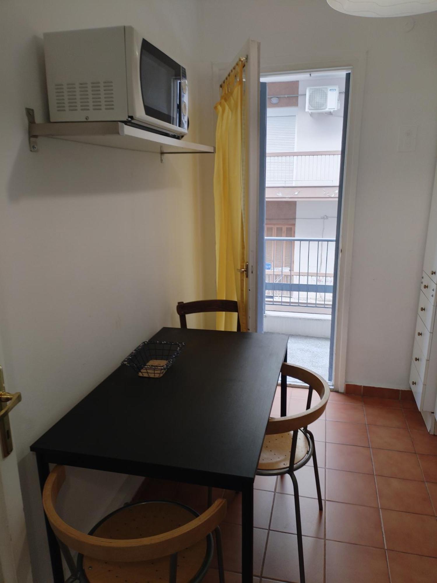 Cosy Flat Helexpo In Old D11 Apartment *