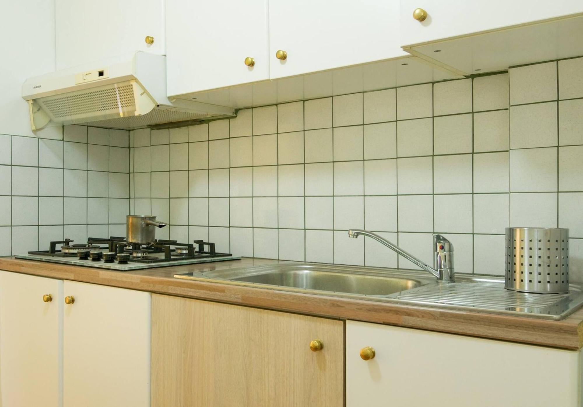 Cosy Flat Helexpo In Old D11 Appartement Thessaloniki
