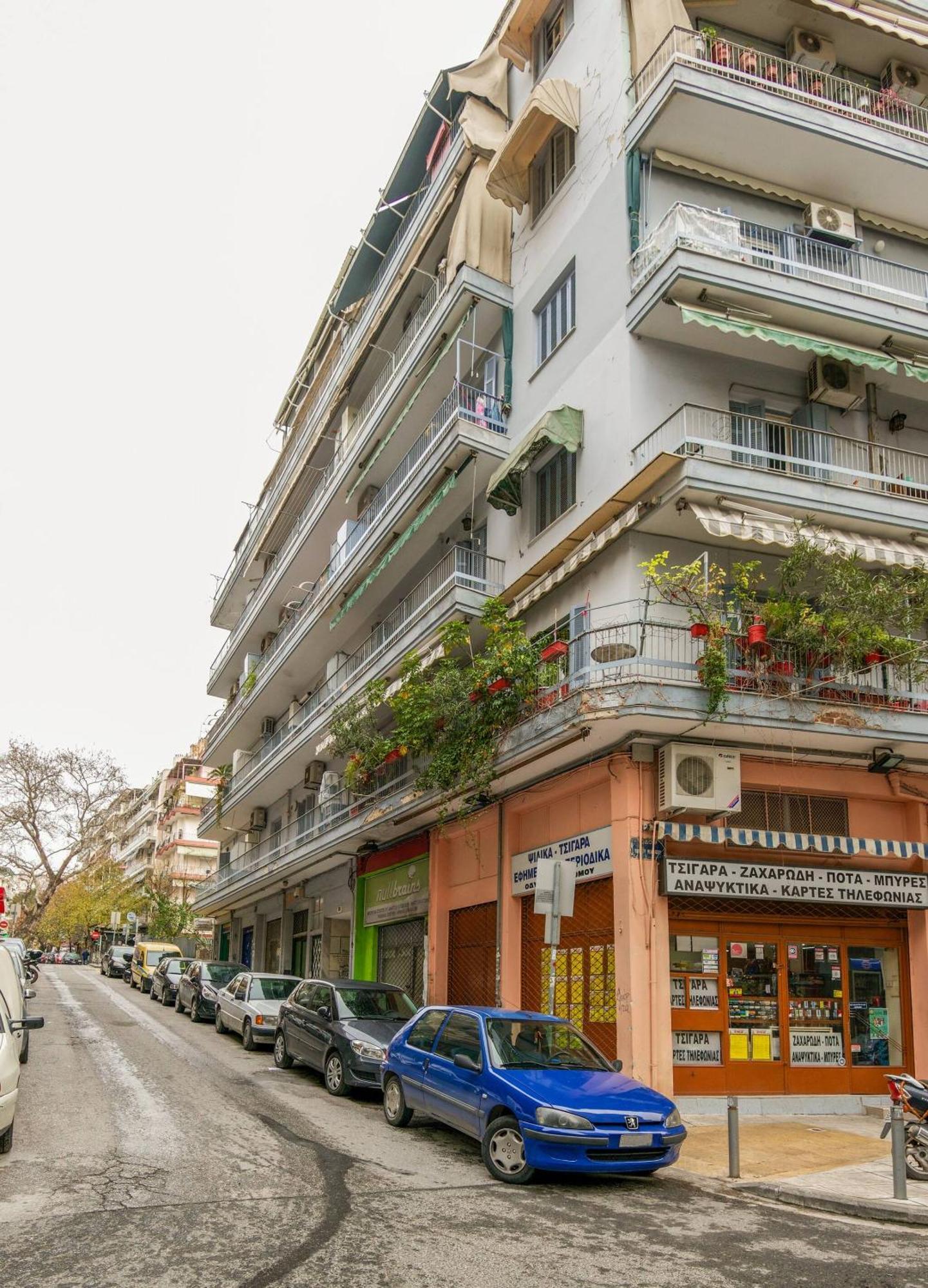 Cosy Flat Helexpo In Old D11 Apartment *