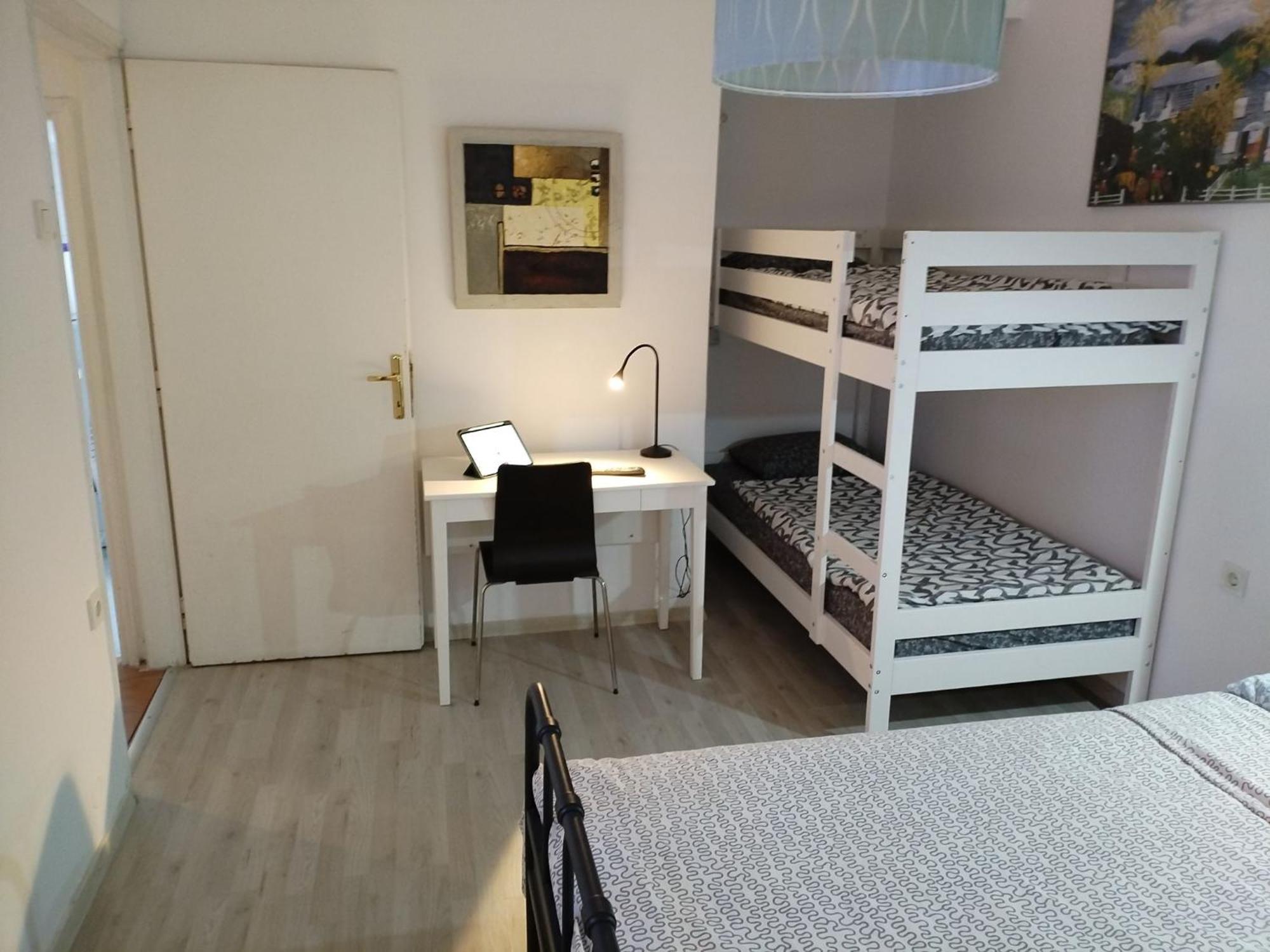 Apartment Cosy Flat Helexpo In Old D11