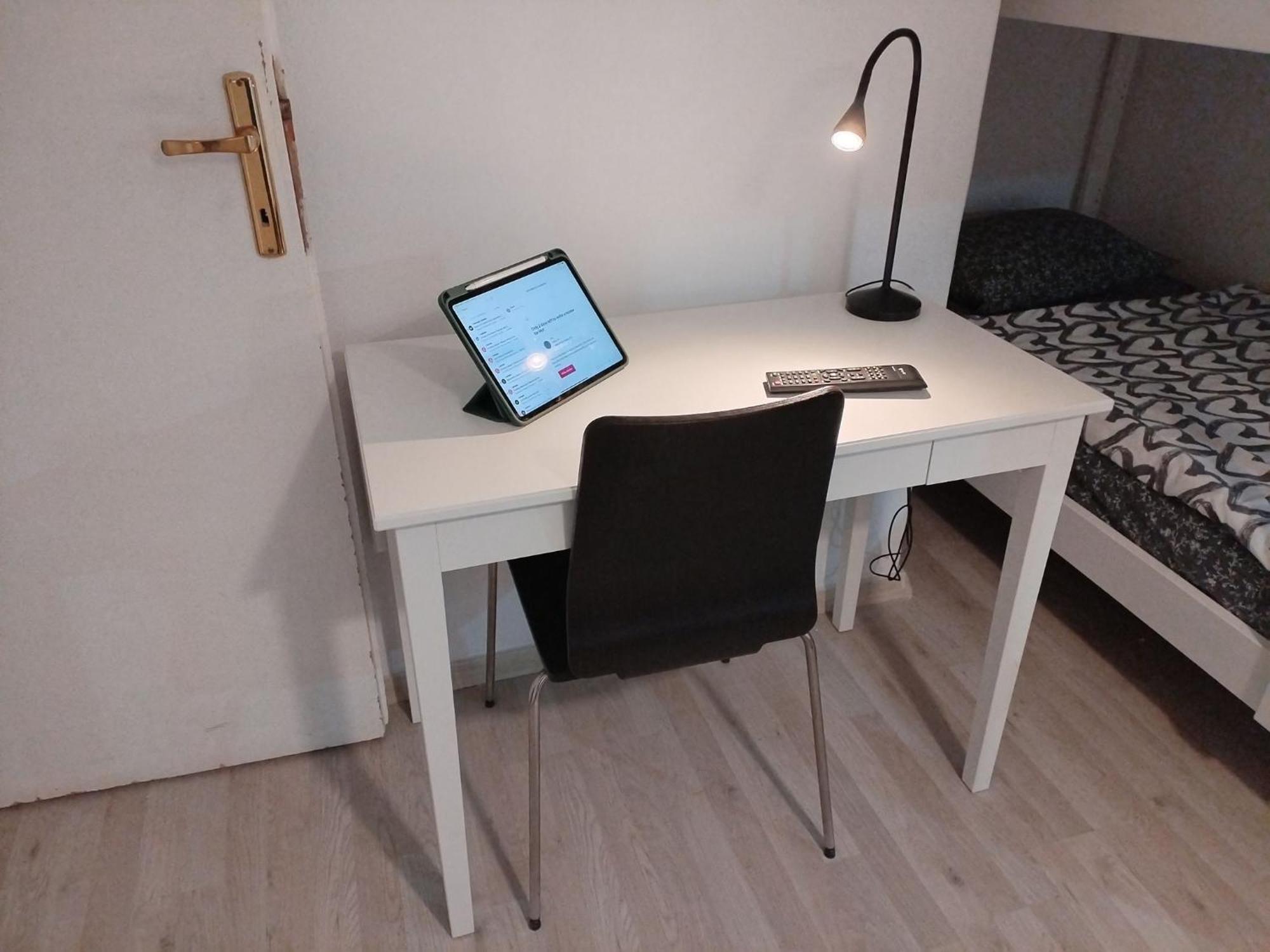Cosy Flat Helexpo In Old D11 Appartement *