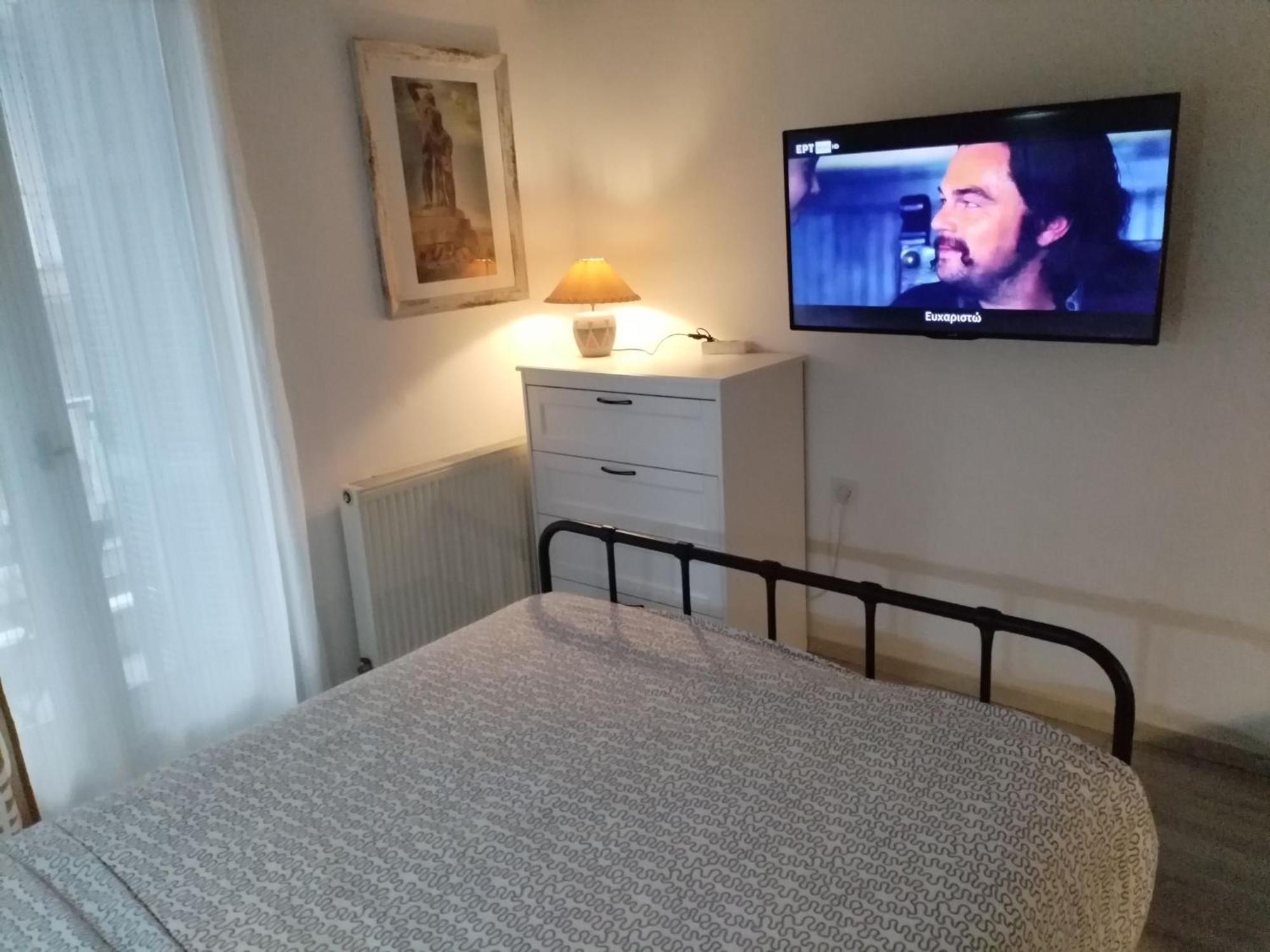 Appartement Cosy Flat Helexpo In Old D11 *