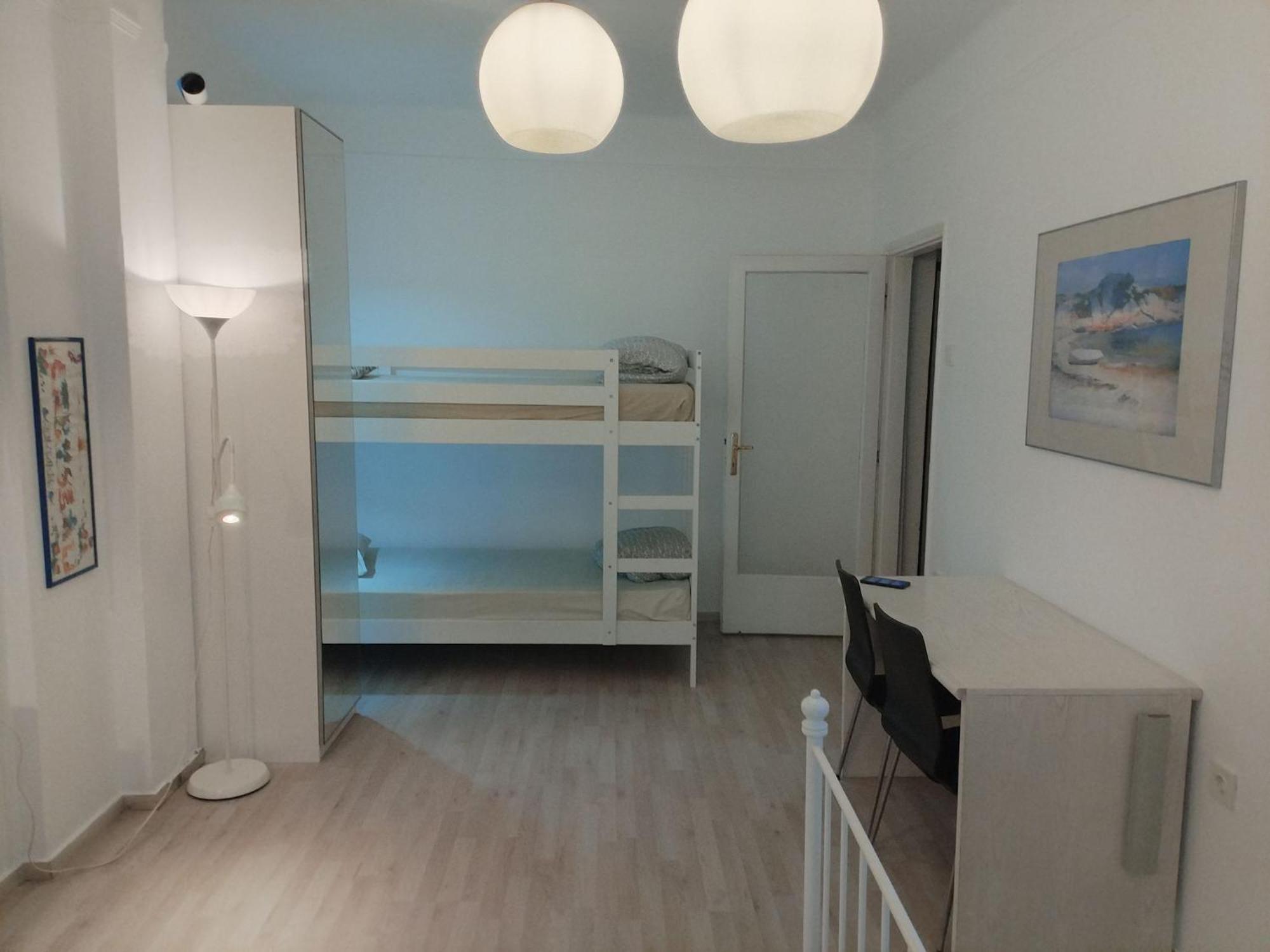 Appartement Cosy Flat Helexpo In Old D11