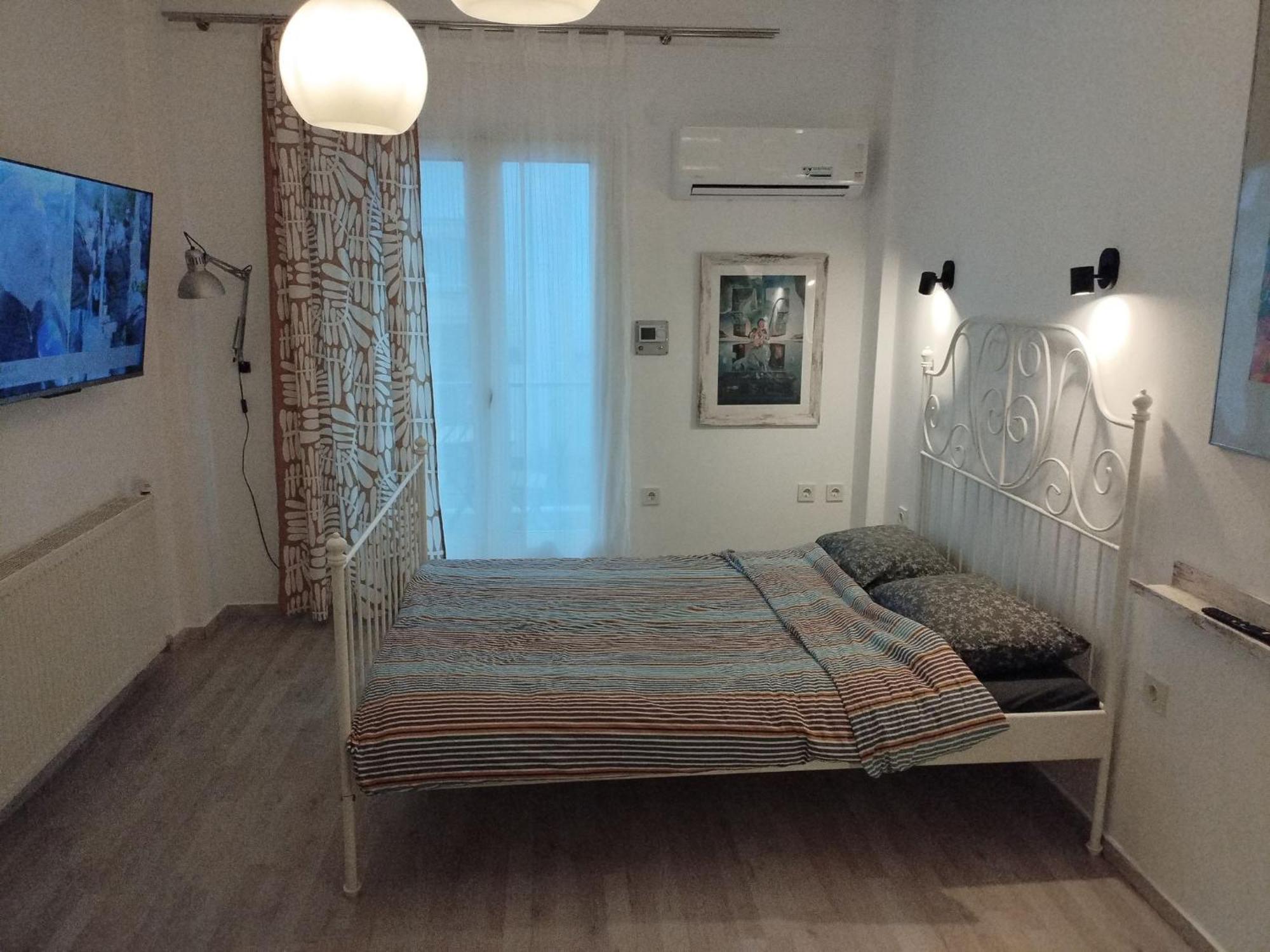 Cosy Flat Helexpo In Old D11 Apartment *