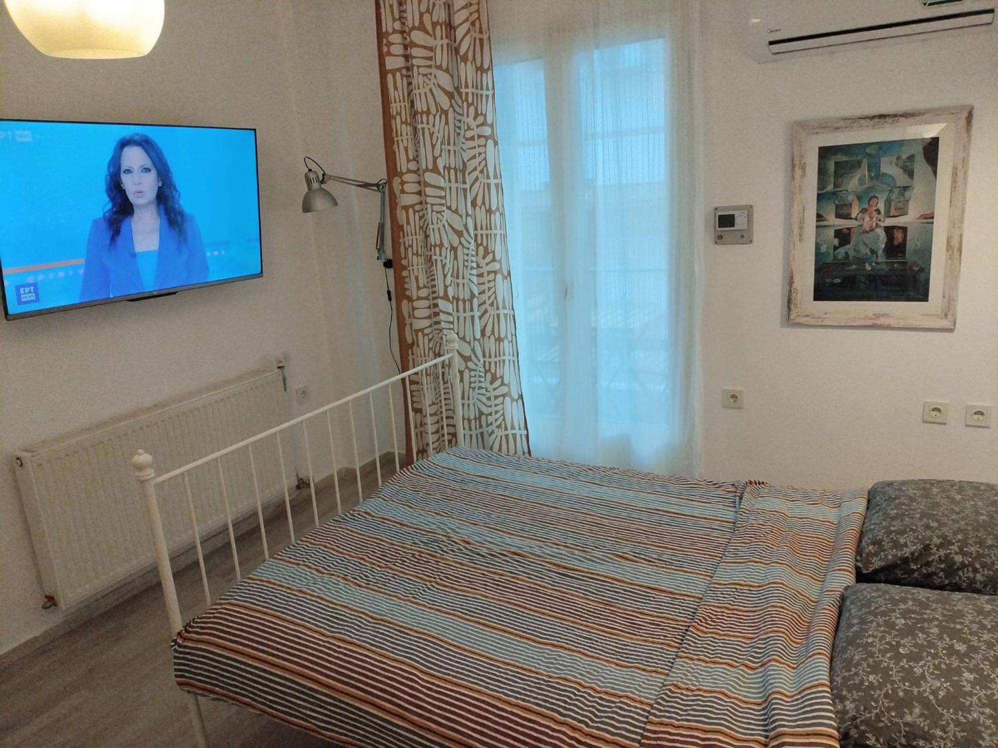 Appartement Cosy Flat Helexpo In Old D11 *
