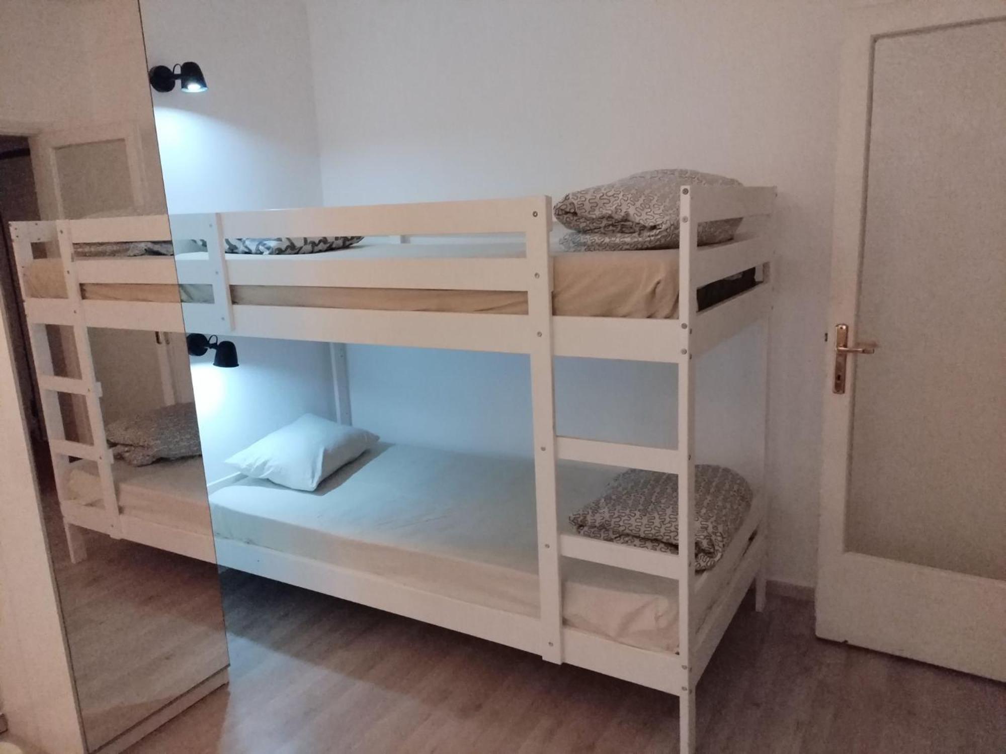 Cosy Flat Helexpo In Old D11 * Thessaloniki