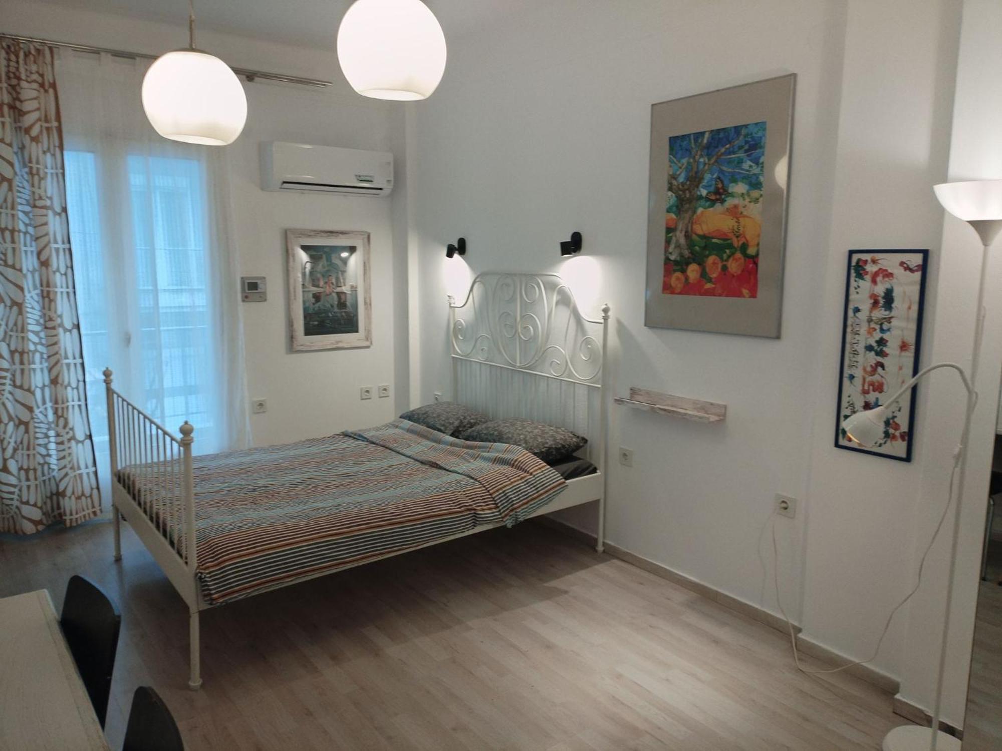 Cosy Flat Helexpo In Old D11